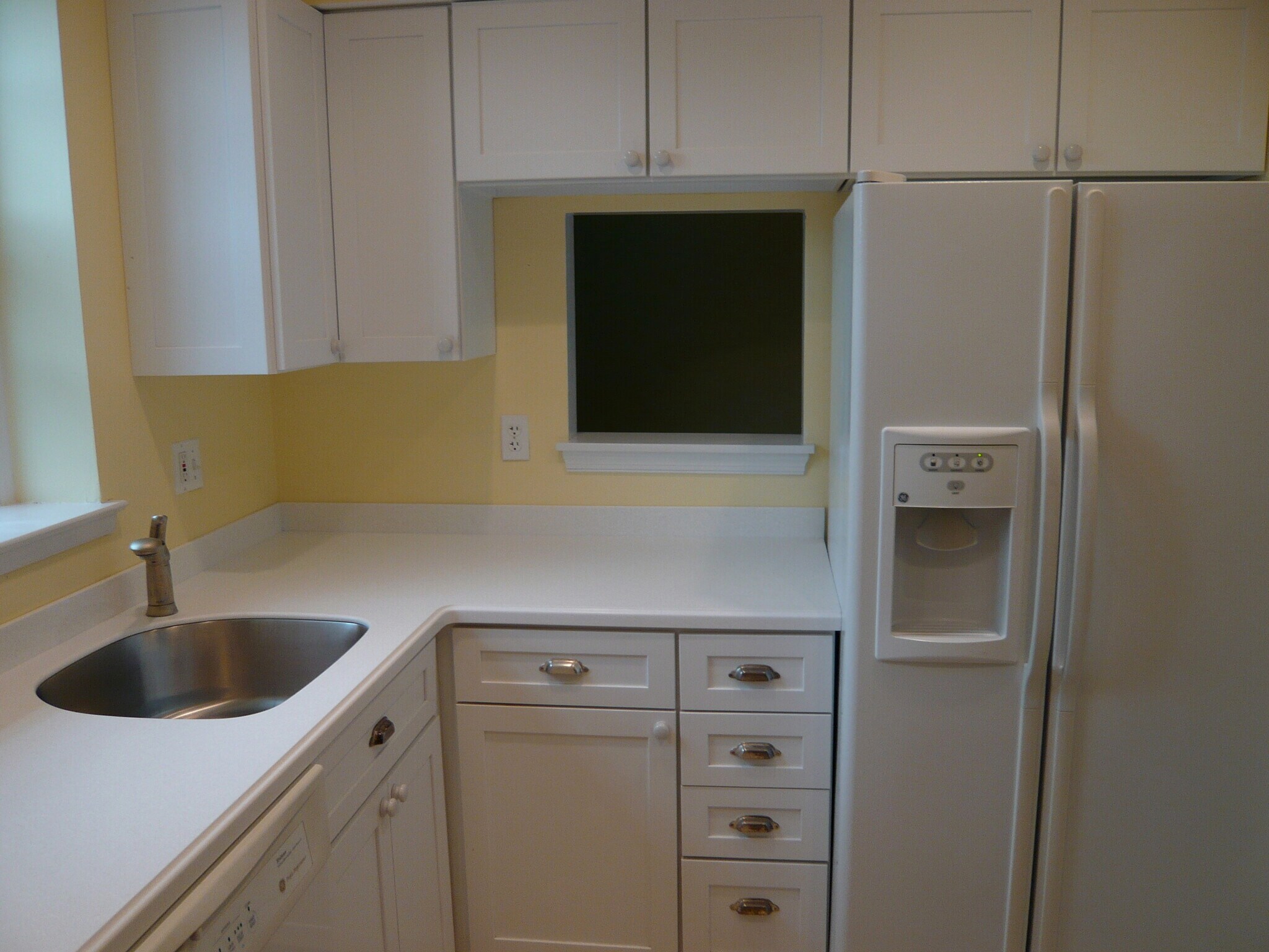 Kitchen - 3750 39th St NW