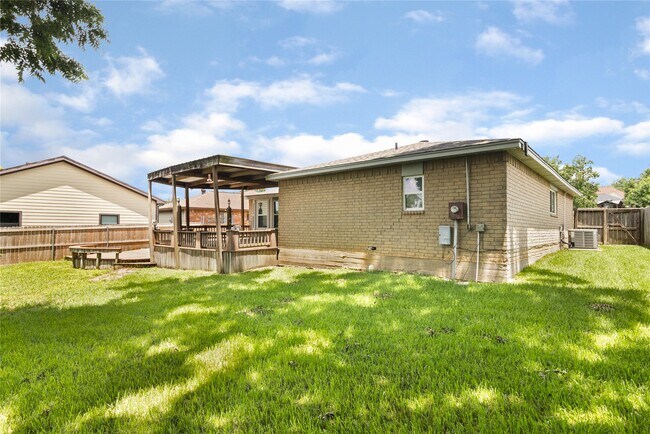 Building Photo - 12757 Lake Conroe Hills Dr