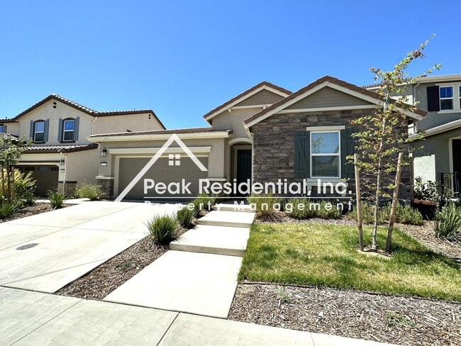 Building Photo - Brand New 3bd/2ba Folsom Home-Must See!