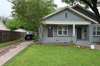 Building Photo - 1821 McGregor Ave