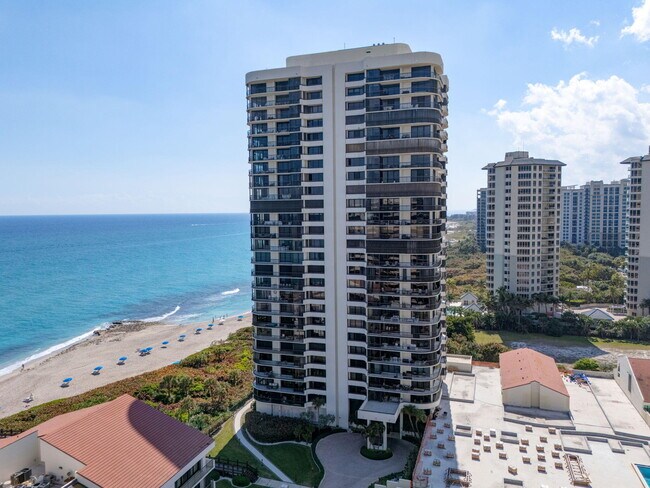 Building Photo - 4000 N Ocean Dr