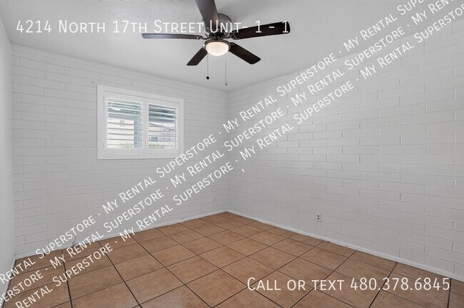 Building Photo - 4214 N 17th St