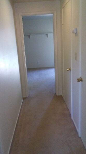 Hallway - 6576 Harmon Dr