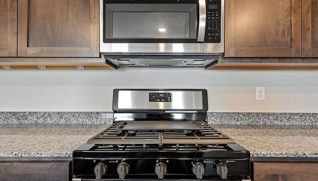 Building Photo - 3 Bedroom 2 1/2 Bathroom Townhouse- NEWLY BUILT-