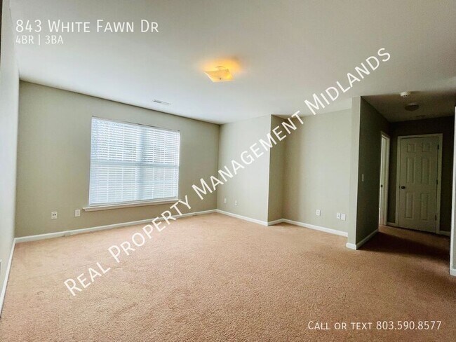 Building Photo - 843 White Fawn Dr