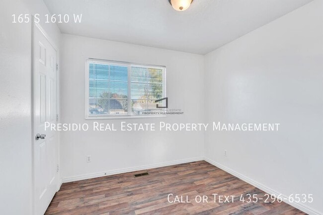 Building Photo - 165 S 1610 W