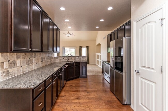 Building Photo - Spacious 5-Bedroom Home with Finished Base...