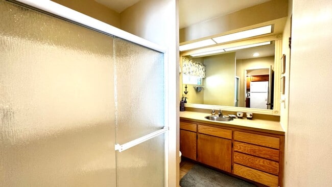 Building Photo - South Oceanside-Oceanfront Studio! Unfurnished with AC