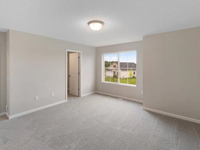 Building Photo - Gorgeous 2025 4BR/3BA St Michael Home Available 4/10/26!