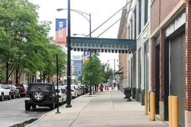 Building Photo - 1215 W Gunnison St