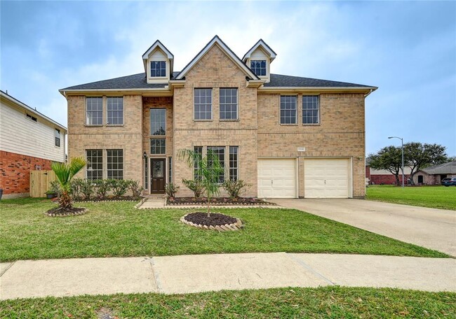 Building Photo - 11906 Dinosaur Valley Dr