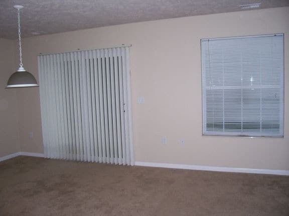 Interior Photo - Oaks of Ann Arbor