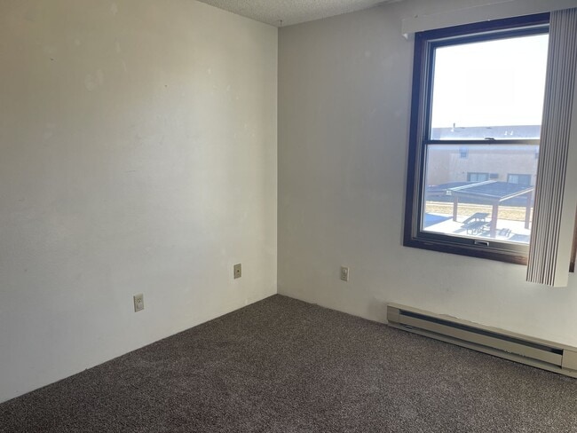 Building Photo - Two bedroom, one and half bathroom, modern...
