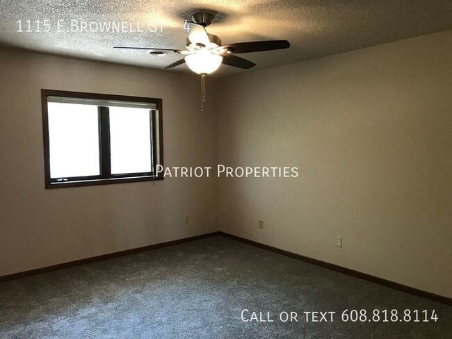 Building Photo - 1115 E Brownell St