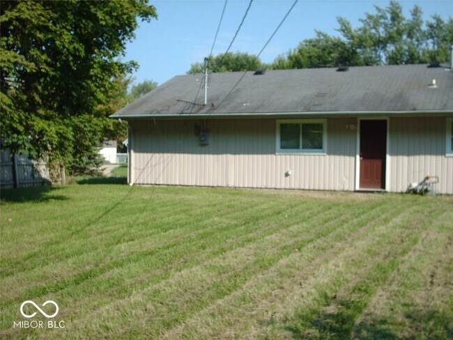 Building Photo - 4026 Baker Dr