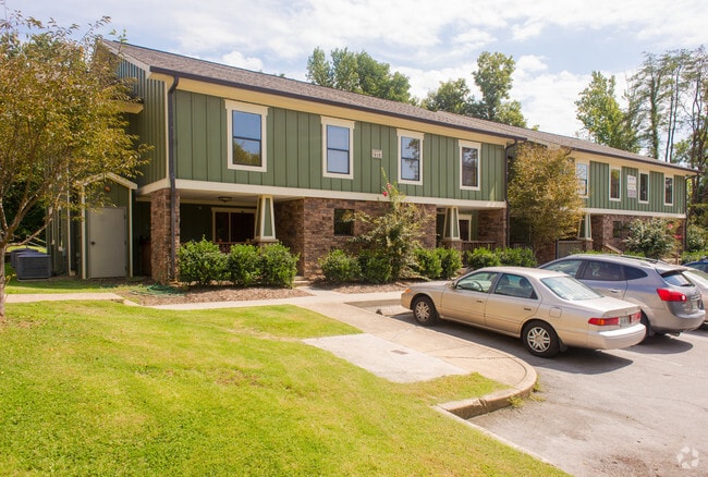 Hannah Parc Chattanooga, TN Apartment Finder