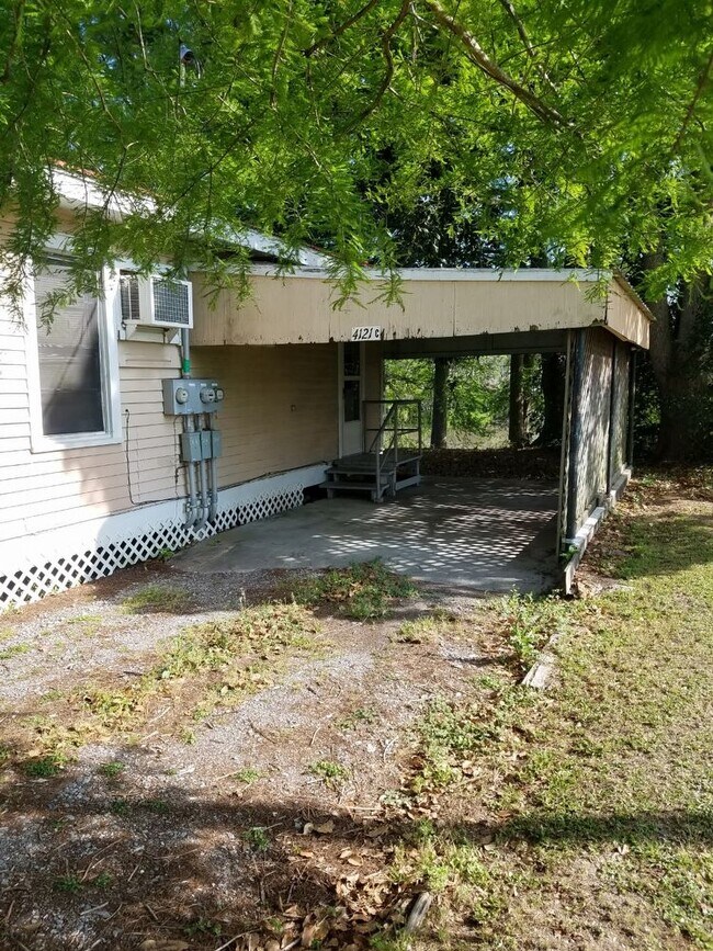 Primary Photo - 4121 Hwy 1 - Unit C