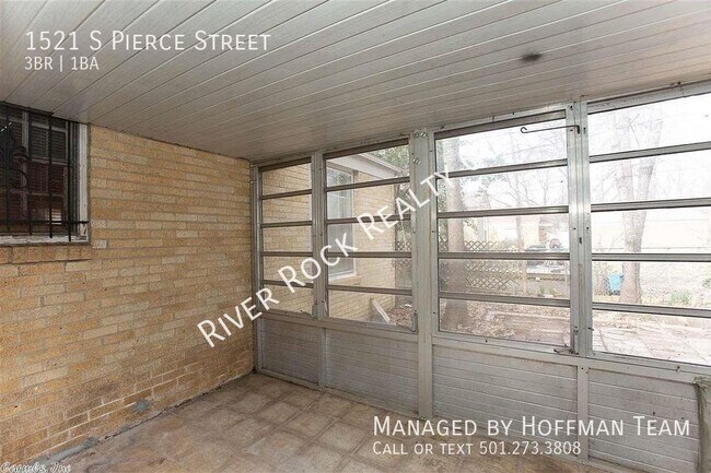 Building Photo - 1521 S Pierce St