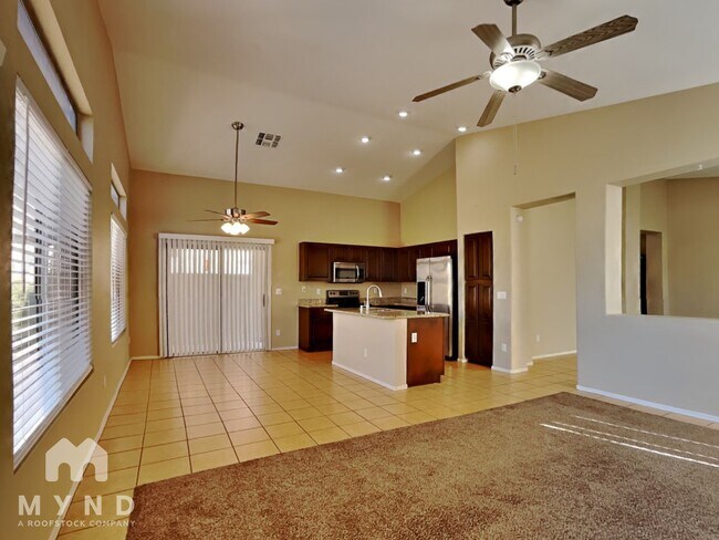 Building Photo - 40908 N Barnum Way