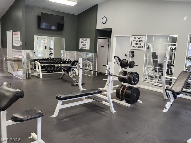 Building Photo - 2200 S Fort Apache Rd