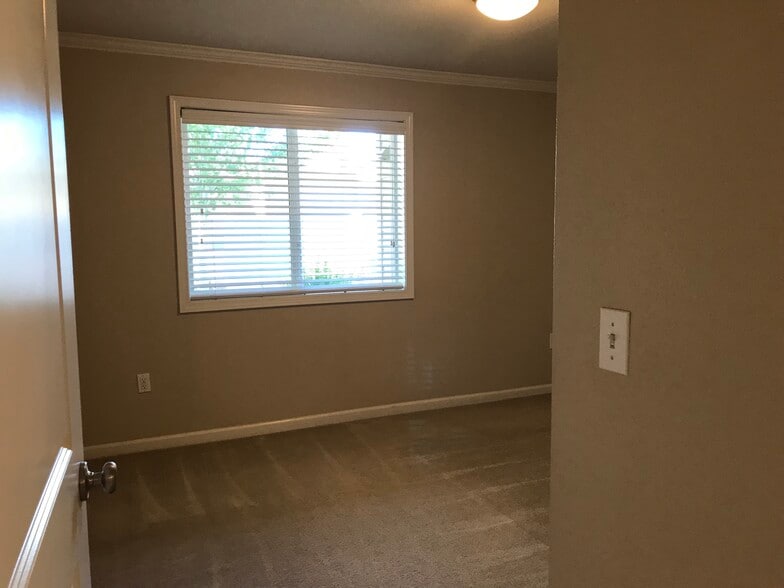 Bedroom window - 15054 NW Central Dr