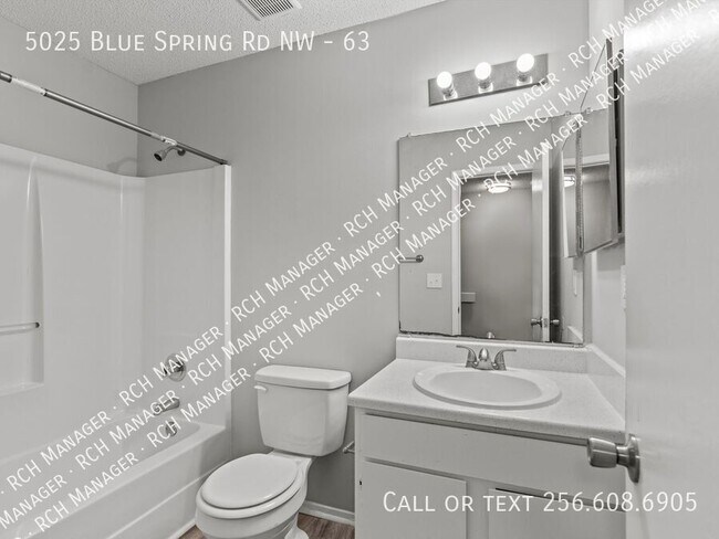 Building Photo - 5025 Blue Spring Rd NW