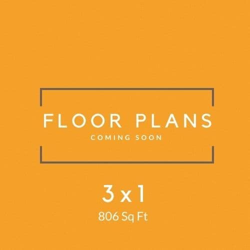 Floorplan - Bellrose Station