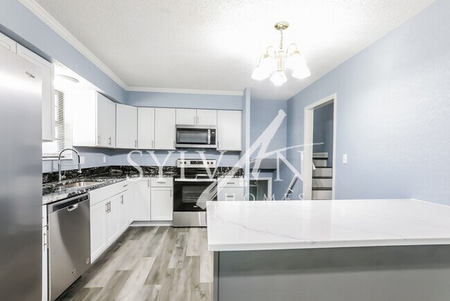 Building Photo - Welcome home your house is ready