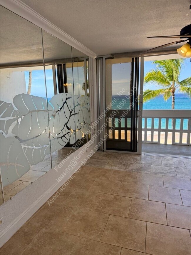 Building Photo - 84-965 Farrington Hwy