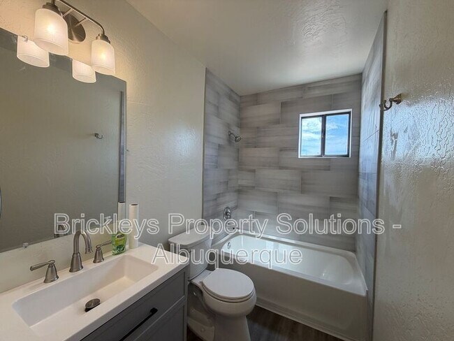 Building Photo - 5409 6th St NW
