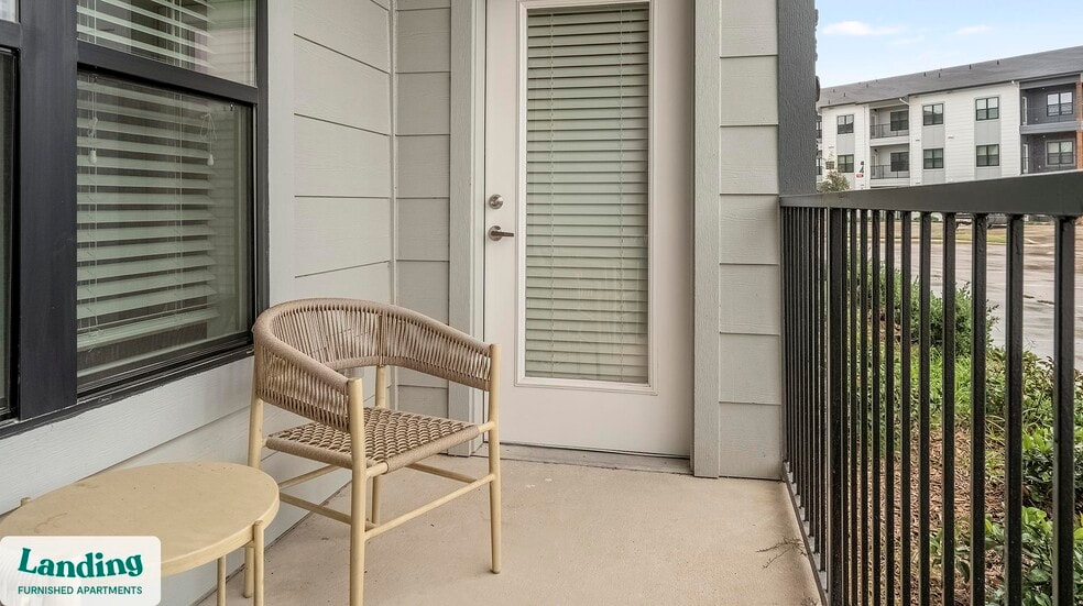 Building Photo - 3501 N Austin St