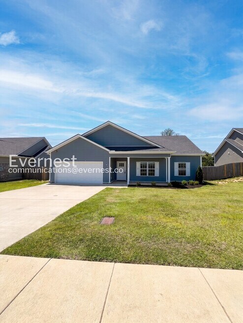 Building Photo - 1107 Prospect Ct