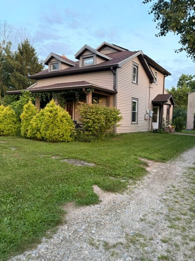 Building Photo - 4163 Centerville Rd