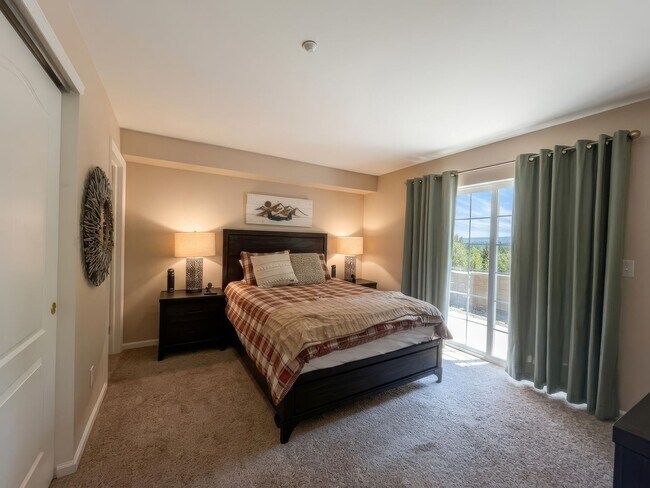 Building Photo - Two-Bedroom Condo with Attached Garage, Available Now