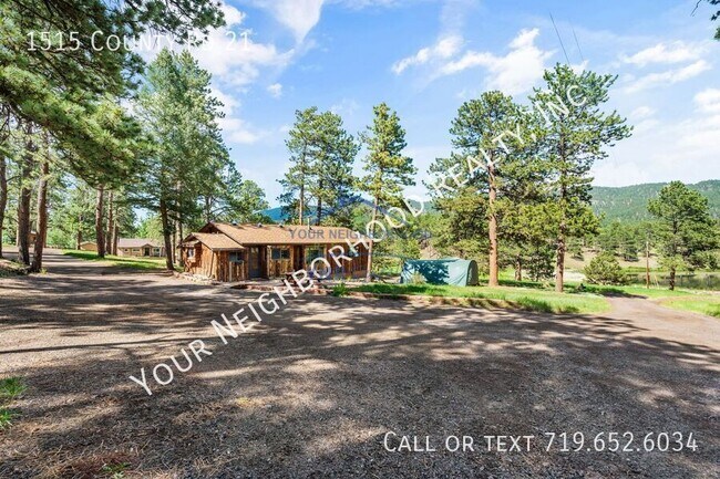 Building Photo - 1515 Co Rd 21