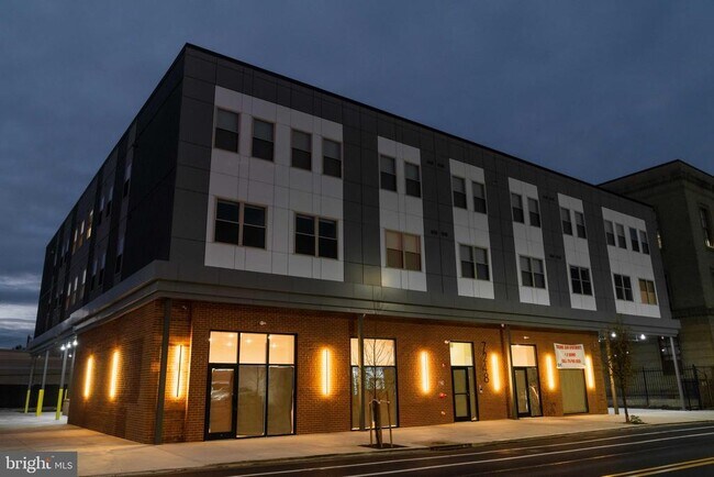 Building Photo - 7248 Rising Sun Ave