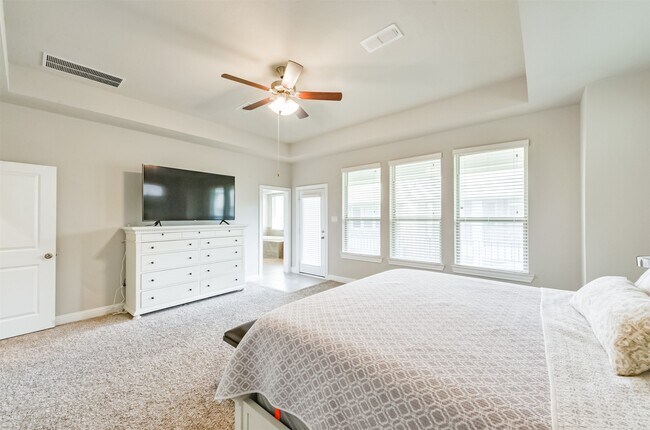 Building Photo - 18311 Harmony Bluff Ln