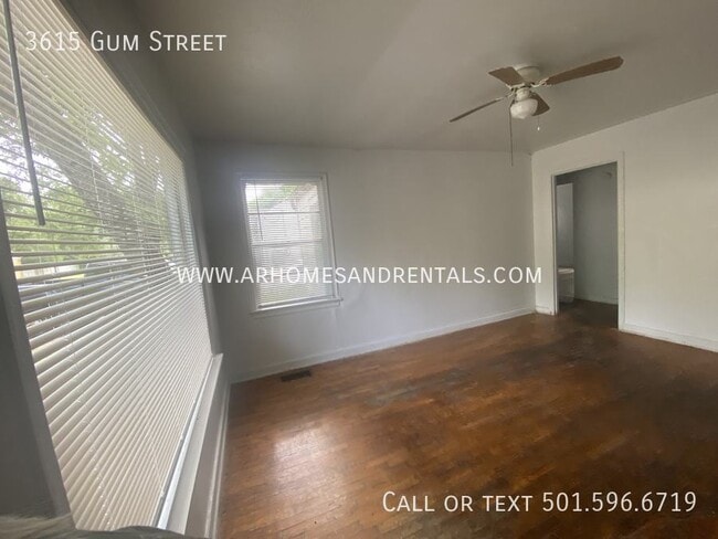 Building Photo - 3615 Gum St