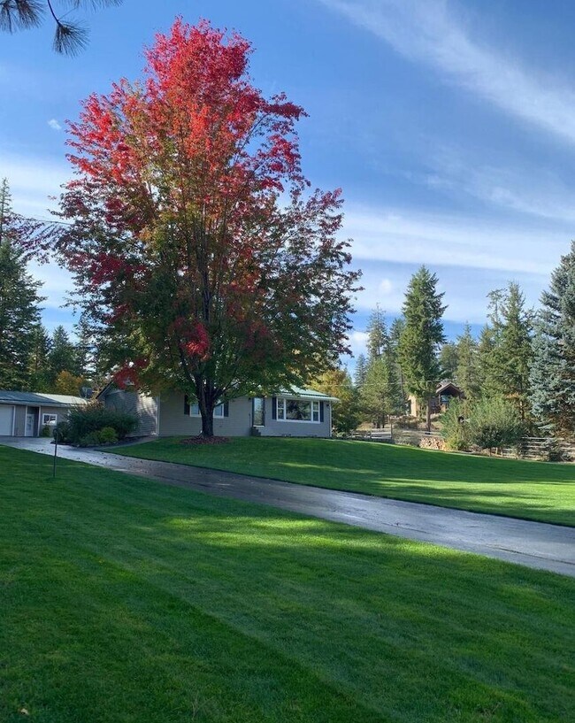 Building Photo - Hauser Lake View Home With Shop
