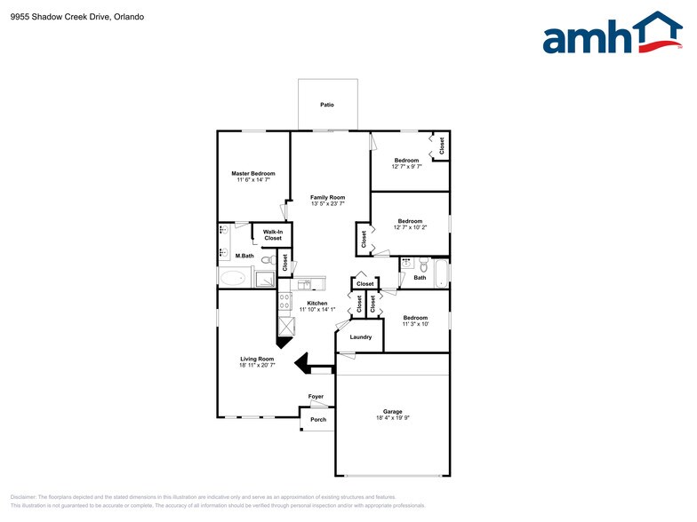 Building Photo - 9955 Shadow Creek Dr