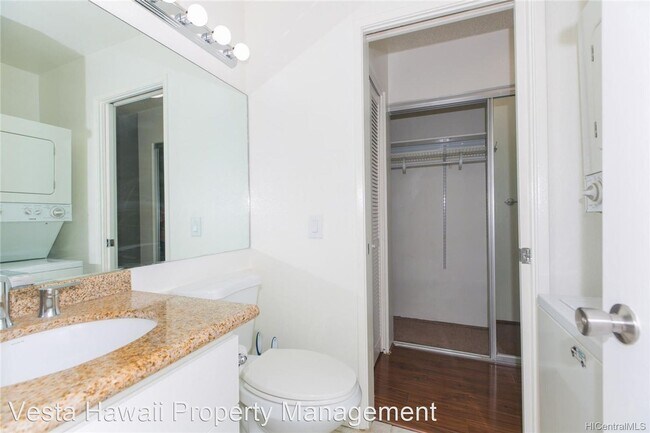 Building Photo - 2 br, 1.5 bath House - 91-1020 Mikohu St #21A