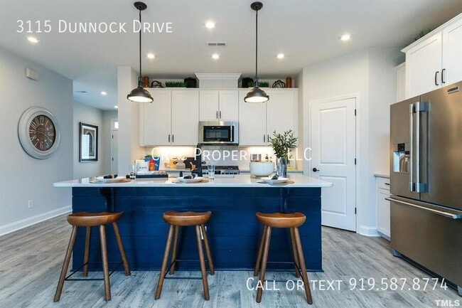 Building Photo - 3115 Dunnock Dr