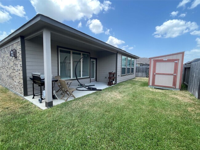Building Photo - 4118 Guild Meadows Dr