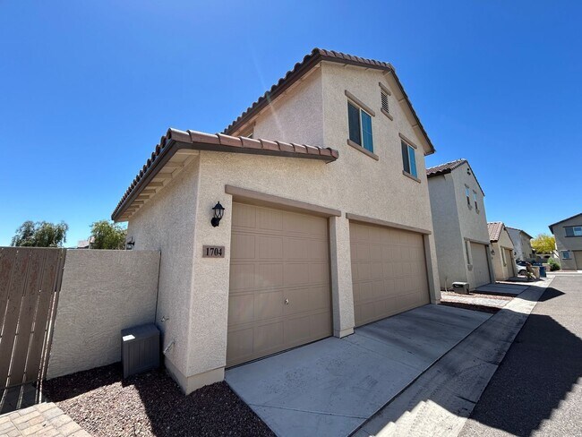 Building Photo - 1704 N 208th Ave