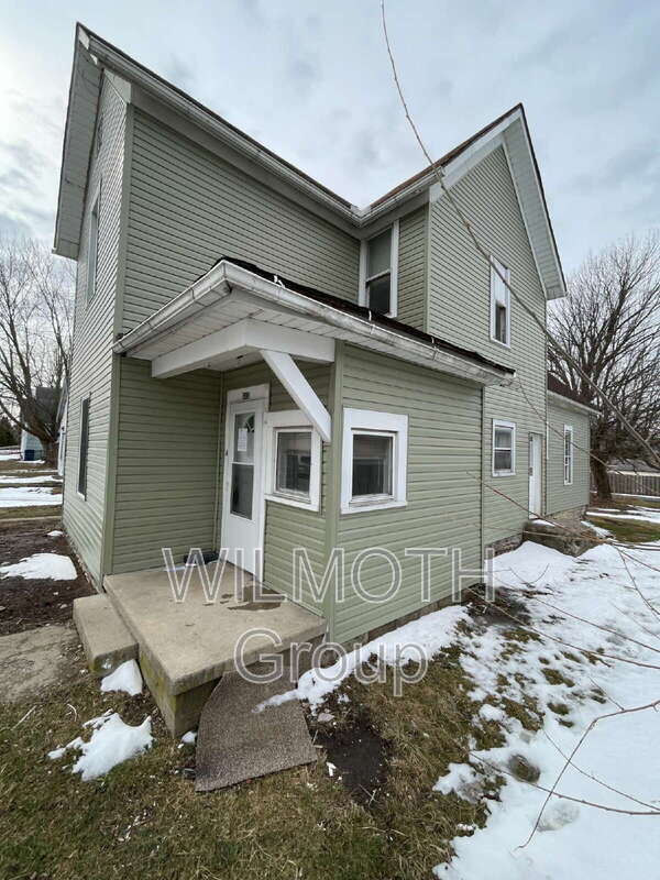 Building Photo - 610 S Gallatin St