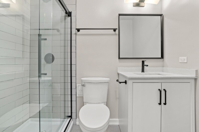 Building Photo - 1215 S Michigan Ave