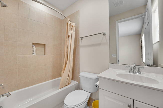 Building Photo - 9485 McAneeny Ct