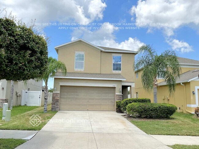 Building Photo - 1047 Seminole Sky Dr