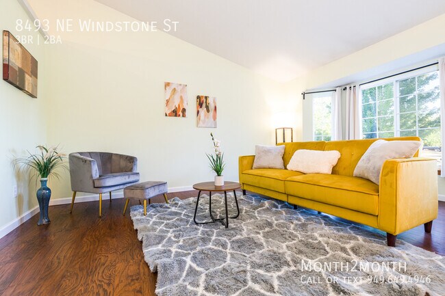 Primary Photo - Hillsboro Living on Windstone St