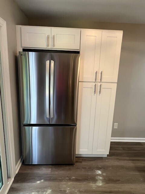 Kitchen - 1781 Quail Ct